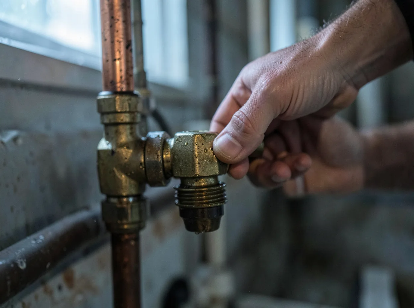 Emergency Plumber Coxs Mills, WV FAQs